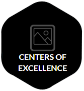 Joyversity CENTERS OF EXCELLENCE